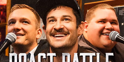 Roast Battle Chicago at Zanies Comedy Club Chicago