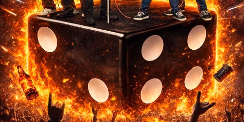 Fortunate Sons @ Queens Heads - Boreham