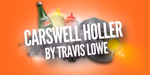 CARSWELL HOLLER
