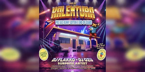 \ud83d\udc30KALENTURA VOL.8\ud83d\udc30