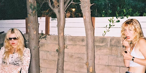 Lambrini Girls *SOLD OUT*