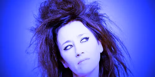 Maria Doyle Kennedy Fri 27th Feb, 2026