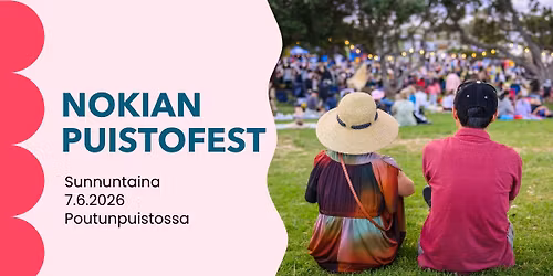 Nokian Puistofest