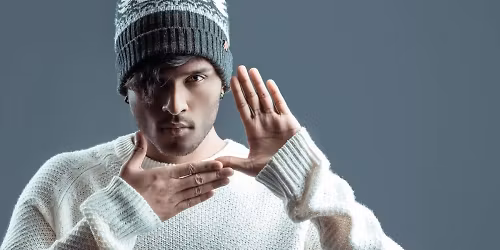 Teejay in Greater London