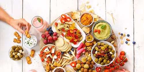 Ateliers de cuisine m\u00e9diterran\u00e9enne \u00e0 Sherbrooke