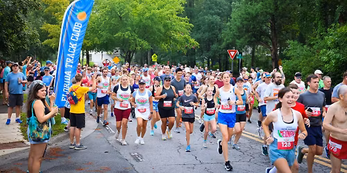 48th Annual Jack Gamble Melon Run 