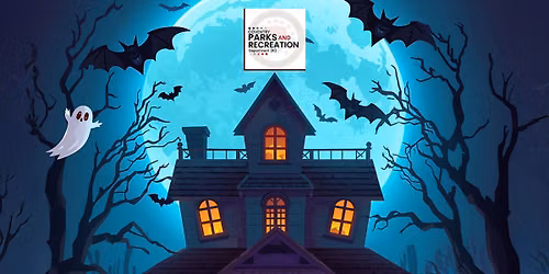 Annual Halloween Spooktacular