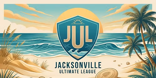 JUL Beach League