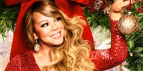 The Ultimate Christmas Pop Party & Cheese Bottomless Brunch