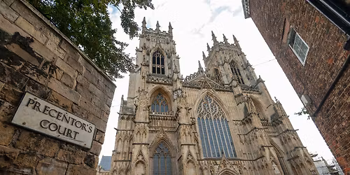 Photography: Beginner Taster Session in York