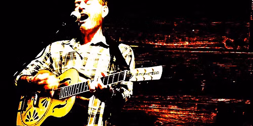 Gary Prisby at Paradise Island!