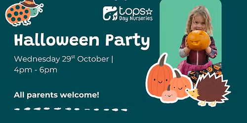 Halloween Party