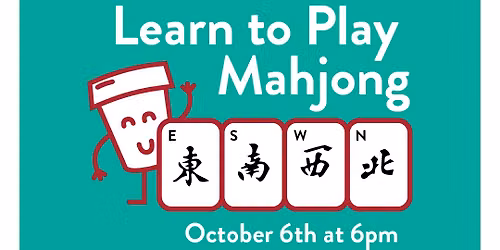 Learn to Play Mahjong!