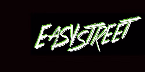 Easy Street at The Filling Station!