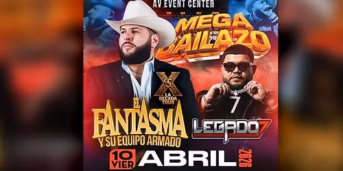 EL FANTASMA Y SU EQUIPO ARMADO & LEGADO 7 