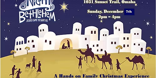 Night in Bethlehem