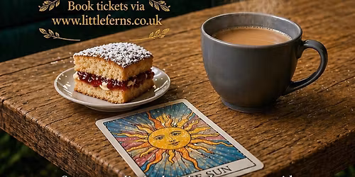 Tea & Tarot