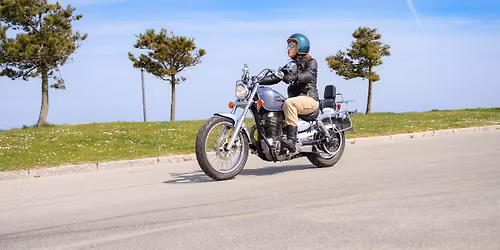 SheRidez Sammen mod Depressionen