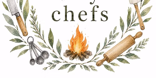 Trailside Tiny Chefs