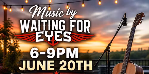 Music by Waiting For Eyes