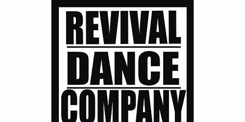 Revival Dance Company Chapter 8