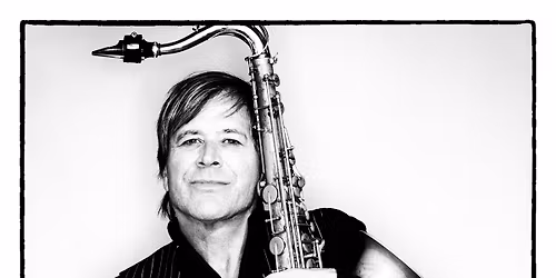 Steve Norman, of Spandau Ballet