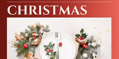 Victoria Palms Christmas Day Buffet