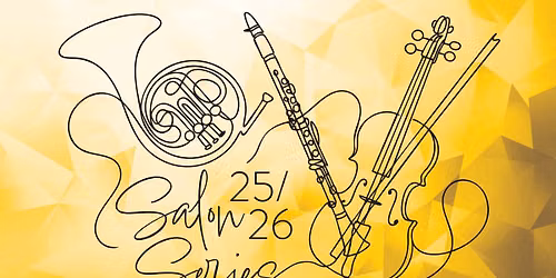 Salon Series | June 2026
