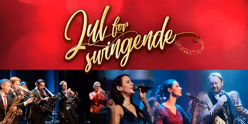 Jul for Swingende