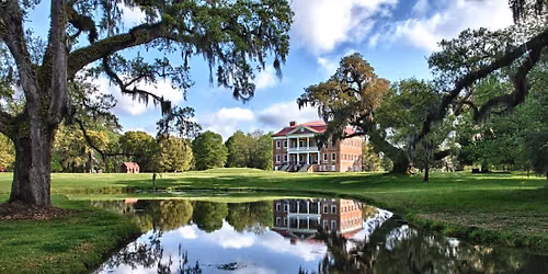 Drayton Hall Free Days