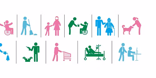 Salon des Services \u00e0 la Personne - Nice