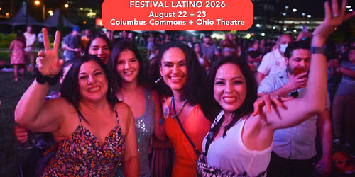 Festival Latino 2026