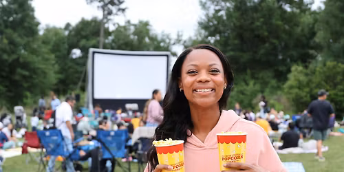 Sunset Cinema presented by Williams Energy