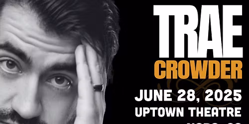 Trae Crowder