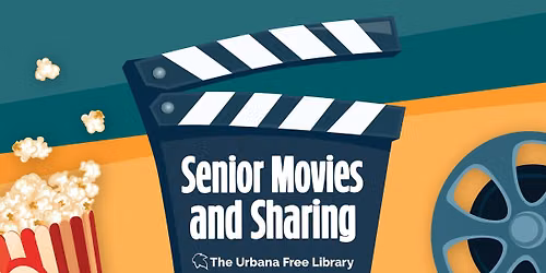 Senior Movies & Sharing