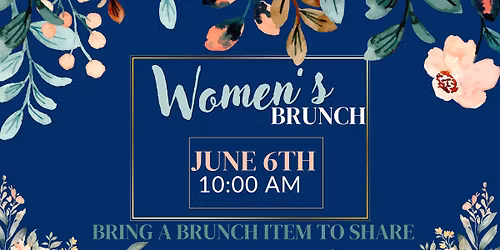 Women's Brunch