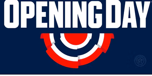 MLB Opening Day