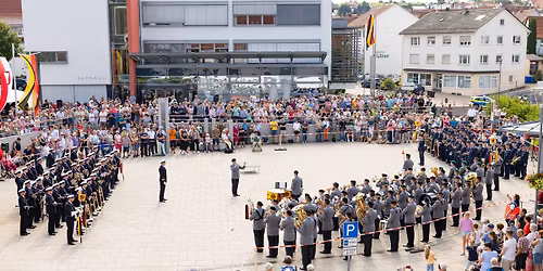 Sternmarsch Garmisch-Partenkirchen