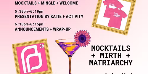 November ERA NOW Happy Hour