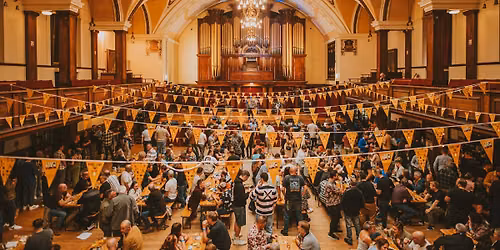 Craft Brew Festival: OKTOBERFEST