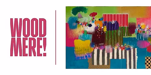The Art of Moe Brooker at Woodmere Museum