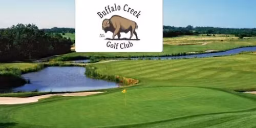 ASGA DFW Event @ Buffalo Creek GC - Rockwall