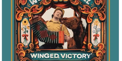 Co- Pro with Cluny: Willi Carlisle (USA) + Philippa Ogden