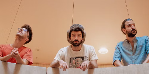 AJR Tickets