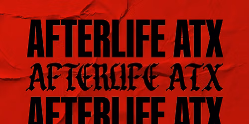 AFTERLIFE ATX