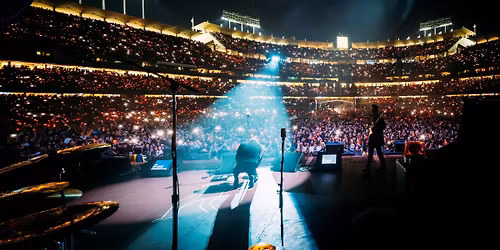 My Chemical Romance - Long Live The Black Parade Tour