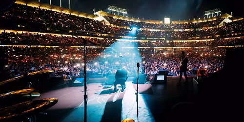 My Chemical Romance - Long Live The Black Parade Tour