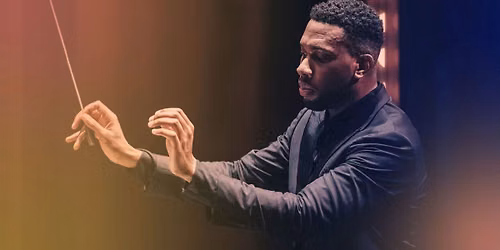 Roderick Cox and the Scottish Symphony | et la Symphonie \u00e9cossaise