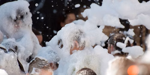 Foam Party