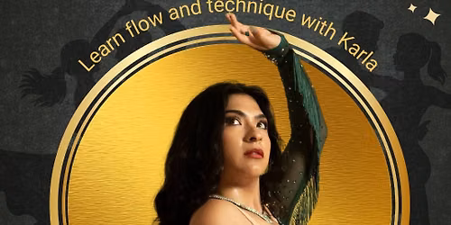 Bachata Styling classes